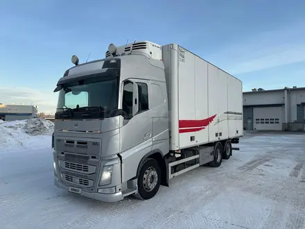 Volvo  FH 2017 года за 40 000 000 тг. в Шымкент