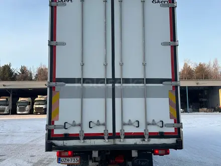 Volvo  FH 2017 года за 40 000 000 тг. в Шымкент – фото 5