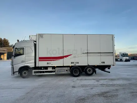 Volvo  FH 2017 года за 40 000 000 тг. в Шымкент – фото 6