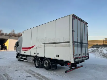Volvo  FH 2017 года за 40 000 000 тг. в Шымкент – фото 8
