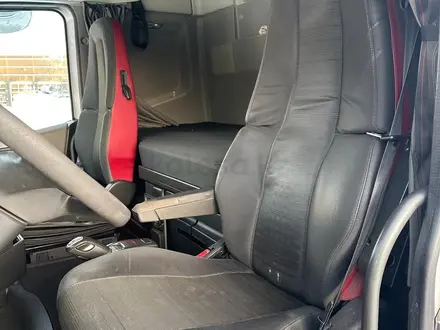 Volvo  FH 2017 года за 40 000 000 тг. в Шымкент – фото 9