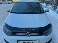 Volkswagen Polo 2015 года за 5 600 000 тг. в Усть-Каменогорск