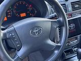 Toyota Avensis 2006 годаүшін4 000 000 тг. в Петропавловск – фото 3