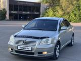 Toyota Avensis 2006 годаүшін4 000 000 тг. в Петропавловск