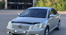 Toyota Avensis 2006 года за 4 000 000 тг. в Петропавловск