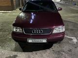 Audi A6 1996 года за 3 200 000 тг. в Талдыкорган