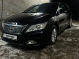 Toyota Camry 2012 года за 9 000 000 тг. в Караганда – фото 3