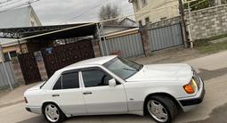 Mercedes-Benz E 280 1993 годаүшін1 950 000 тг. в Алматы