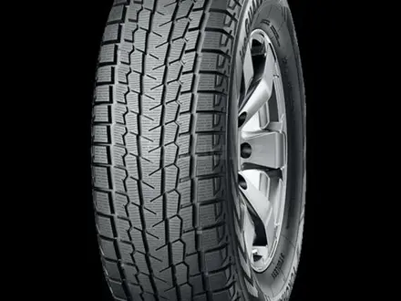 Yokohama Geolander I/T-S G075 235/55R20 за 81 400 тг. в Алматы