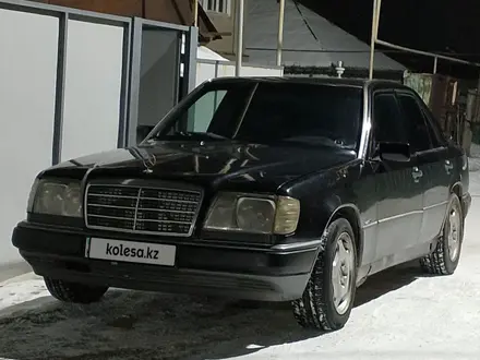 Mercedes-Benz E 220 1994 года за 1 699 999 тг. в Алматы – фото 5