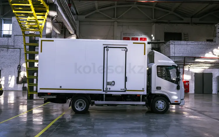 JAC  JACN-56 2026 года за 15 650 000 тг. в Шымкент