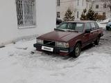 Volvo 740 1986 годаүшін300 000 тг. в Экибастуз – фото 2