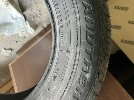 DUNLOP 285/60/R18 за 80 000 тг. в Усть-Каменогорск