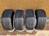 Комплект шин Continental MaxContact MC6. за 300 000 тг. в Атырау – фото 4
