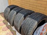 Комплект шин Continental MaxContact MC6. за 300 000 тг. в Атырау – фото 5