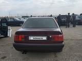 Audi 100 1994 года за 2 200 000 тг. в Тараз – фото 4