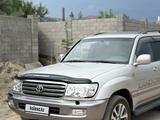 Toyota Land Cruiser 2005 года за 11 300 000 тг. в Тараз