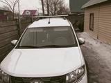 ВАЗ (Lada) Largus Cross 2021 годаүшін8 000 000 тг. в Кокшетау – фото 3
