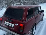 ВАЗ (Lada) 2104 1997 годаүшін1 100 000 тг. в Усть-Каменогорск – фото 3