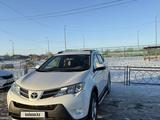 Toyota RAV4 2014 годаfor9 900 000 тг. в Балхаш – фото 2