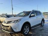 Toyota RAV4 2014 годаfor9 900 000 тг. в Балхаш – фото 5