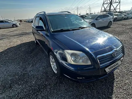 Toyota Avensis 2003 года за 3 447 000 тг. в Алматы – фото 6