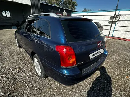 Toyota Avensis 2003 года за 3 447 000 тг. в Алматы – фото 7