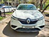 Renault Arkana 2021 года за 8 100 000 тг. в Алматы – фото 3