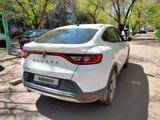 Renault Arkana 2021 года за 8 100 000 тг. в Алматы – фото 4