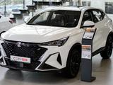Changan CS35 Max Luxe 2026 года за 9 390 000 тг. в Костанай – фото 3