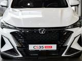 Changan CS35 Max Luxe 2026 года за 9 390 000 тг. в Костанай – фото 4