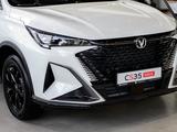 Changan CS35 Max Luxe 2026 года за 9 390 000 тг. в Костанай – фото 5