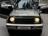 Mitsubishi Pajero Junior 1996 года за 1 700 000 тг. в Алматы