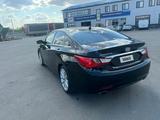 Hyundai Sonata 2012 годаүшін4 700 000 тг. в Уральск – фото 3