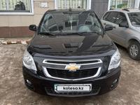 Chevrolet Cobalt 2022 года за 5 900 000 тг. в Костанай