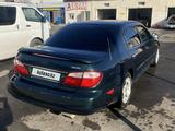 Nissan Maxima 2001 годаfor2 200 000 тг. в Астана – фото 3