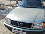 Audi 100 1991 годаfor2 200 000 тг. в Алматы