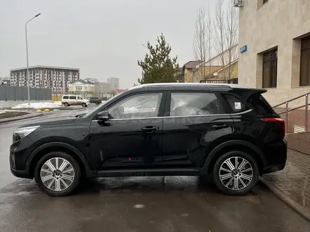 Kia Sportage 2023 годаүшін13 000 000 тг. в Астана – фото 3