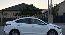 Hyundai Accent 2019 годаүшін6 200 000 тг. в Атырау – фото 4