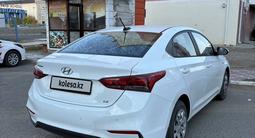 Hyundai Accent 2019 годаүшін6 200 000 тг. в Атырау – фото 2