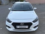 Hyundai Accent 2019 года за 6 200 000 тг. в Атырау