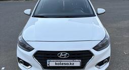 Hyundai Accent 2019 годаүшін6 200 000 тг. в Атырау