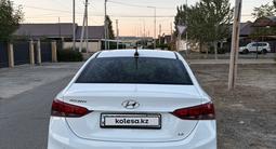 Hyundai Accent 2019 годаүшін6 200 000 тг. в Атырау – фото 3