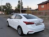 Hyundai Accent 2019 года за 6 200 000 тг. в Атырау