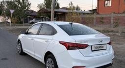 Hyundai Accent 2019 годаүшін6 200 000 тг. в Атырау
