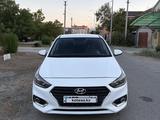 Hyundai Accent 2019 года за 6 200 000 тг. в Атырау – фото 5
