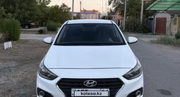 Hyundai Accent 2019 годаүшін6 200 000 тг. в Атырау – фото 5