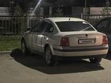 Volkswagen Passat 1997 годаүшін1 700 000 тг. в Костанай – фото 2