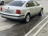 Volkswagen Passat 1997 годаүшін1 700 000 тг. в Костанай – фото 4