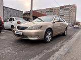 Toyota Camry 2004 годаүшін4 800 000 тг. в Семей – фото 3